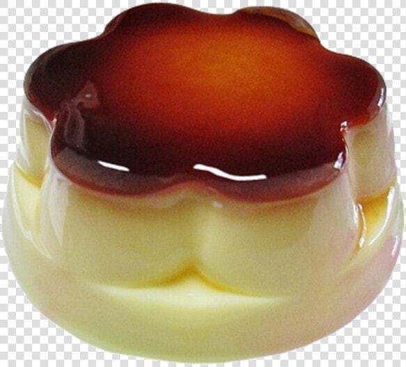  flan  soft  cute  baby  bot  edit  kpop   Panna Cotta  HD Png DownloadTransparent PNG