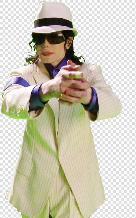 Michael Jackson Smooth Criminal Gun  HD Png DownloadTransparent PNG