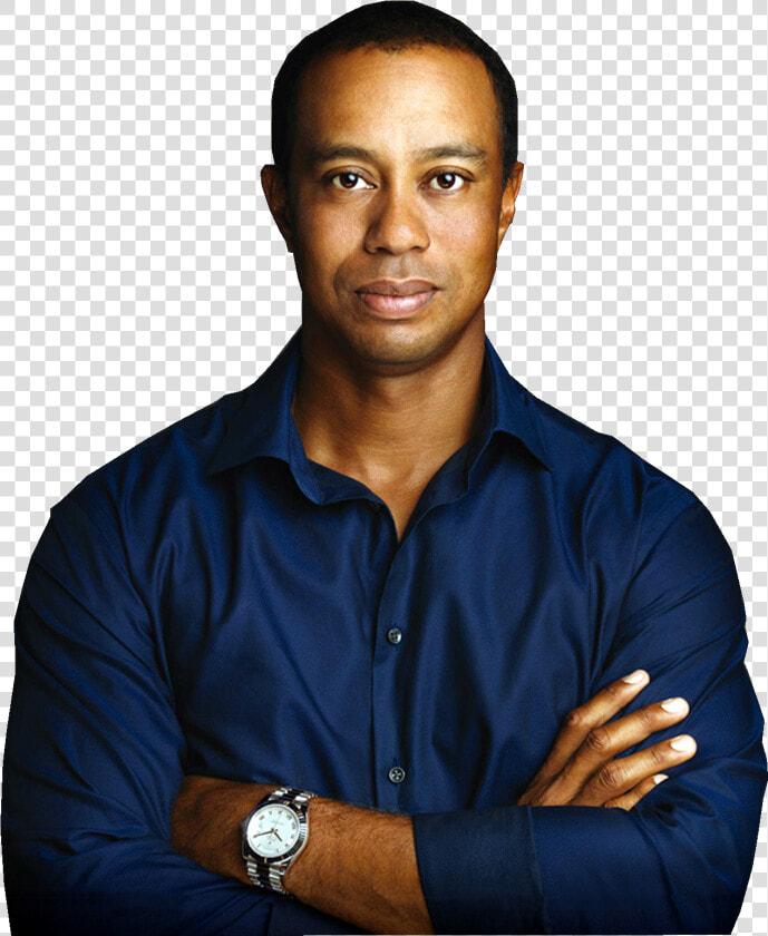 Daily Mail Online Can Now Exclusively Reveal That During   Portraits Of Tiger Wood  HD Png DownloadTransparent PNG