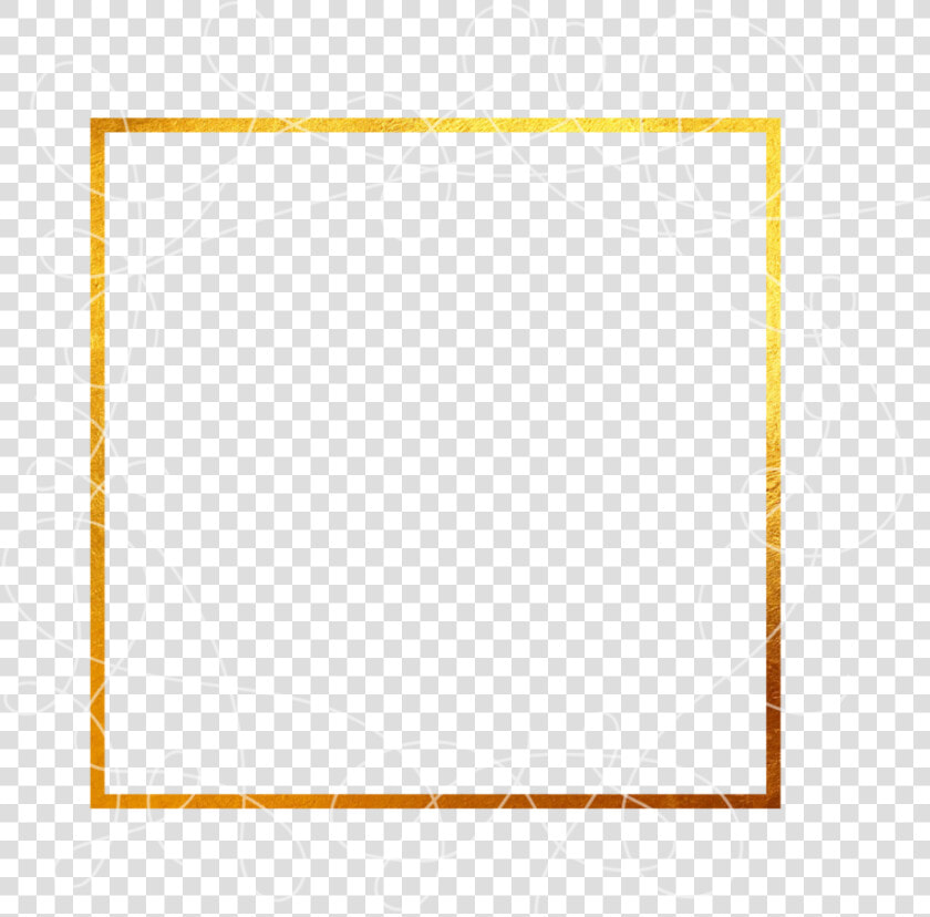 Gold box   Messing Ramme A1  HD Png DownloadTransparent PNG