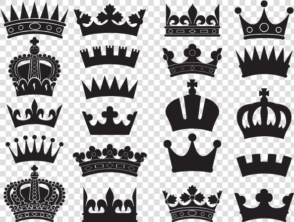 Crown Vector Png   Crown Vector  Transparent PngTransparent PNG