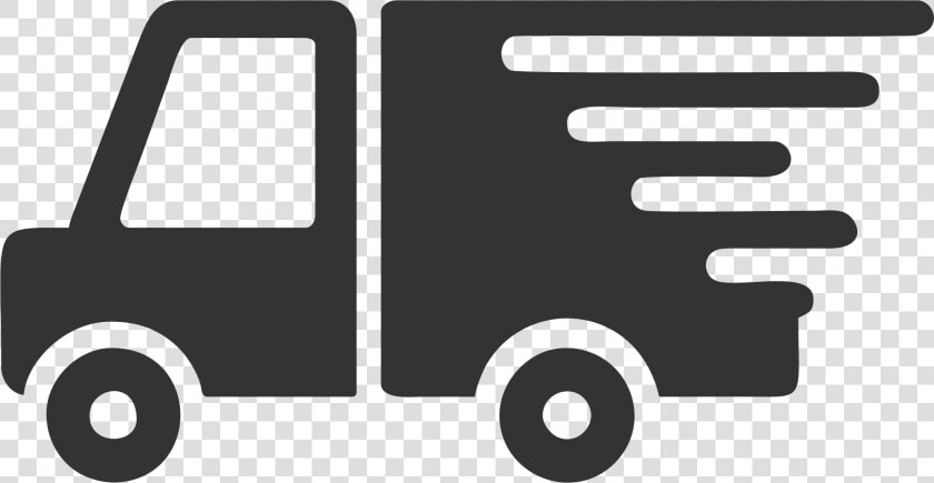 Images Of Delivery Icon   Delivery Truck Clip Art  HD Png DownloadTransparent PNG