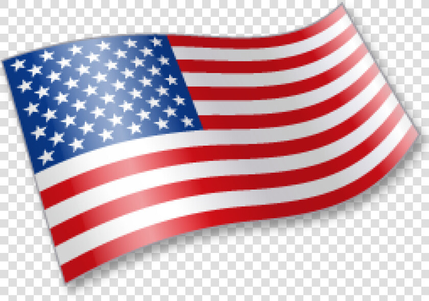 Bandera De Estados Unidos Png   Bandera De Los Eeuu  Transparent PngTransparent PNG