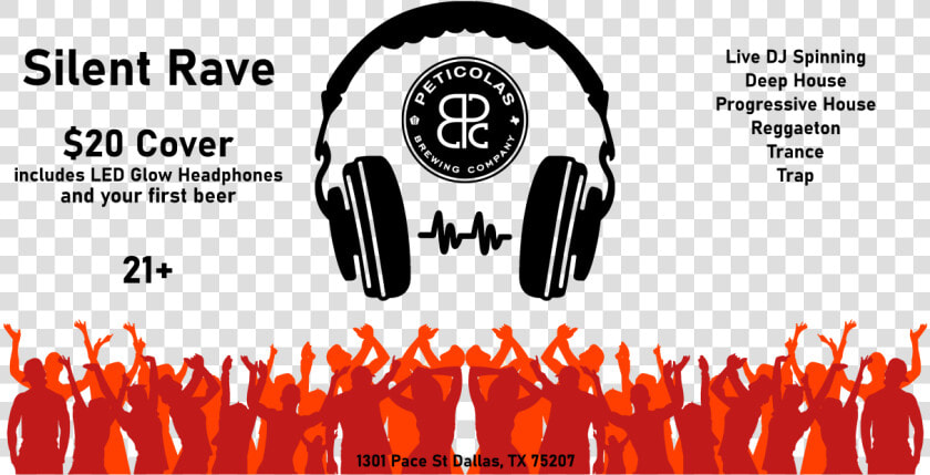 Transparent Background Headphone Clipart  HD Png DownloadTransparent PNG