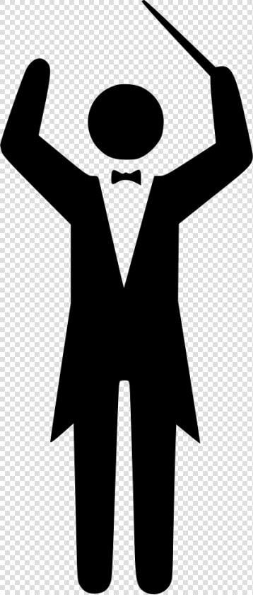 Conductor   Conductor Icon  HD Png DownloadTransparent PNG