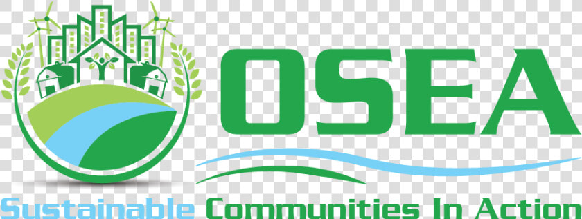 Ontario Sustainable Energy Association  HD Png DownloadTransparent PNG