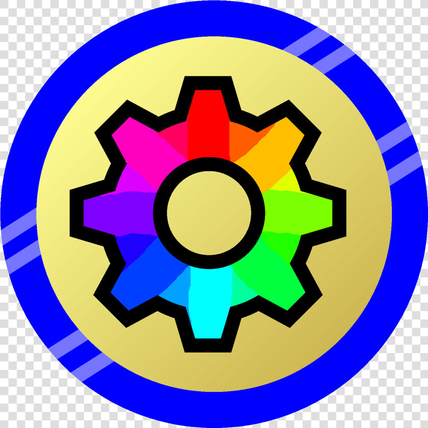 The Giga Gears  HD Png DownloadTransparent PNG