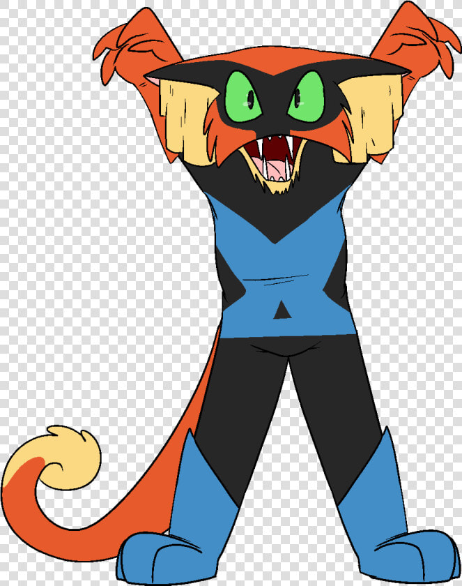 Nyah   Cartoon  HD Png DownloadTransparent PNG