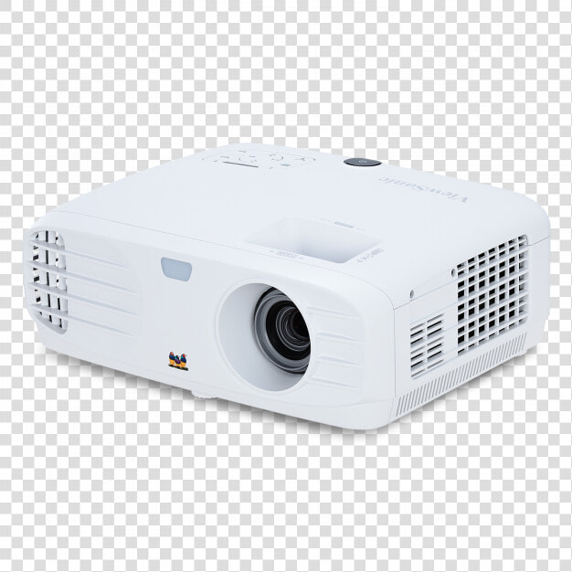 Viewsonic Projector Px 474  HD Png DownloadTransparent PNG