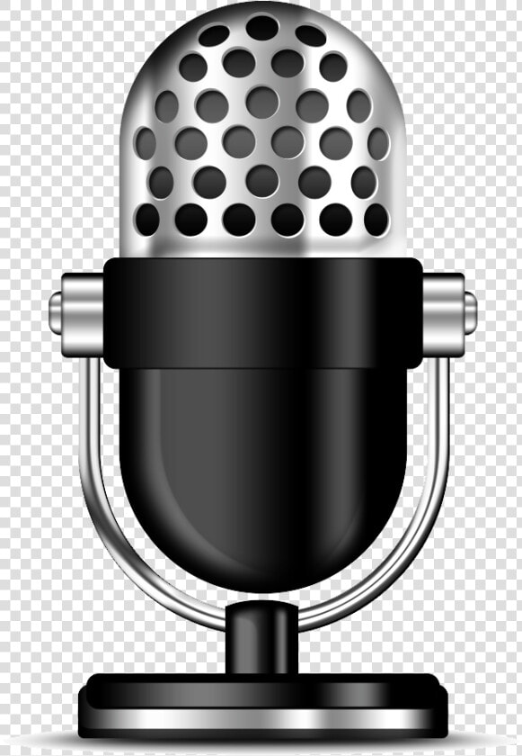 Podcast Clipart Microphone   Dr Rico Perez Productos  HD Png DownloadTransparent PNG