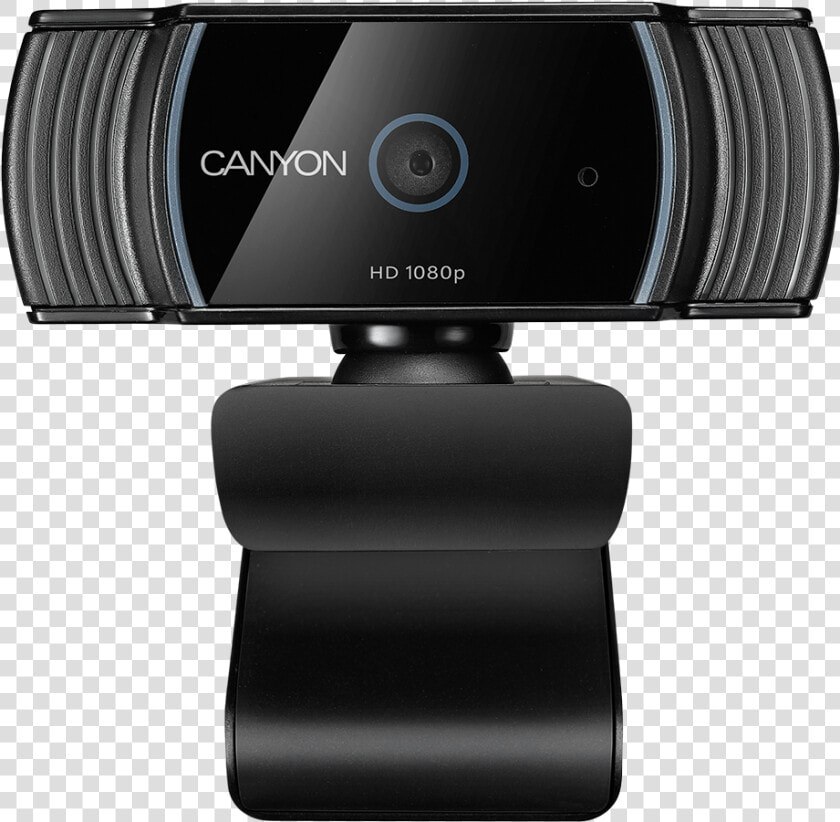 Canyon Full Hd 1080p Usb Webcam  HD Png DownloadTransparent PNG