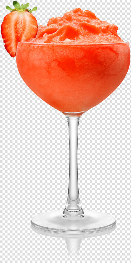 Strawberry Daiquiri Frozen  HD Png DownloadTransparent PNG