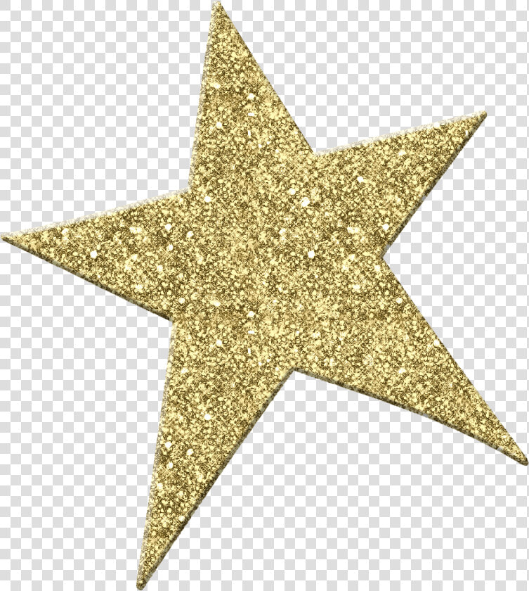 Gold Glitter Png File   Transparent Background Gold Glitter Star  Png DownloadTransparent PNG