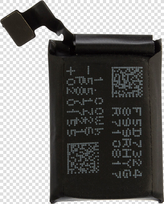 Apple Watch Battery Replacement  gps Cellular    Mobile Phone Battery  HD Png DownloadTransparent PNG