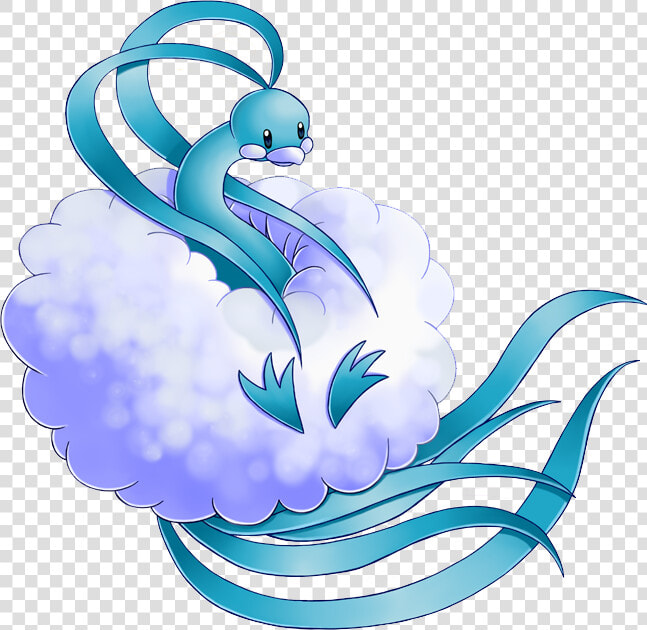 Pokemon Altaria  HD Png DownloadTransparent PNG