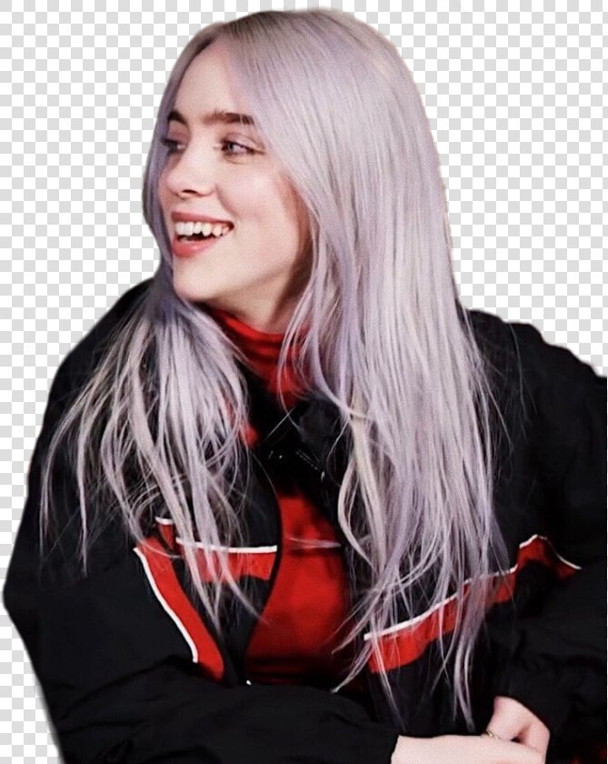  billieeilish  billieeilishedits  billiejoearmstrong   Billie Eilish Png Transparent  Png DownloadTransparent PNG