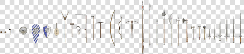 Mordhau Weapon  HD Png DownloadTransparent PNG