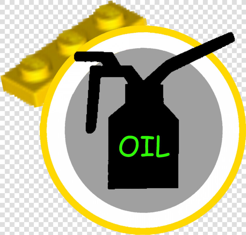 Oilcan  HD Png DownloadTransparent PNG