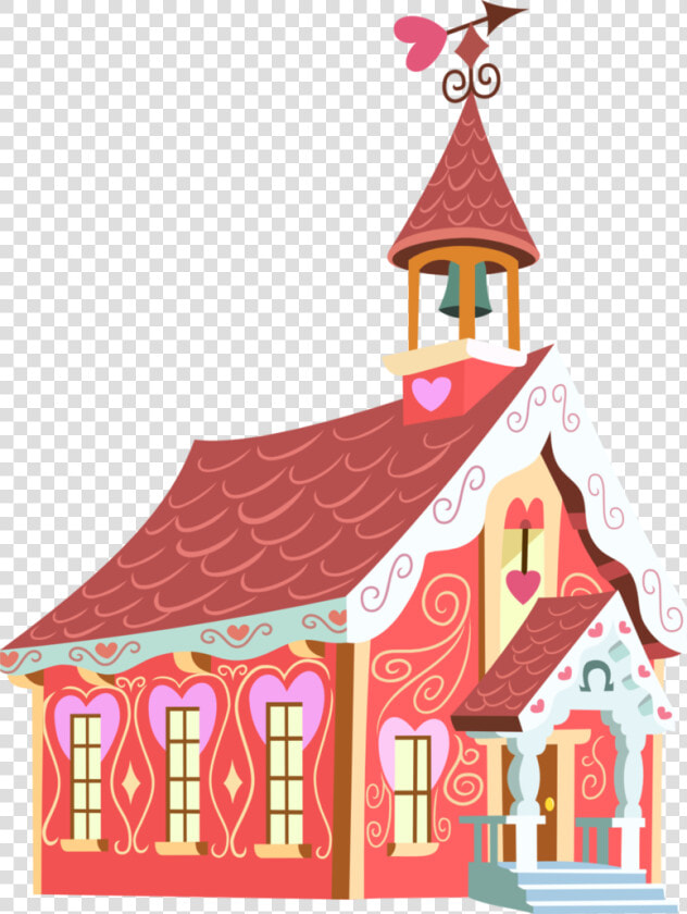 Transparent Clipart Schoolhouse   Android Ipad My Little Pony  HD Png DownloadTransparent PNG