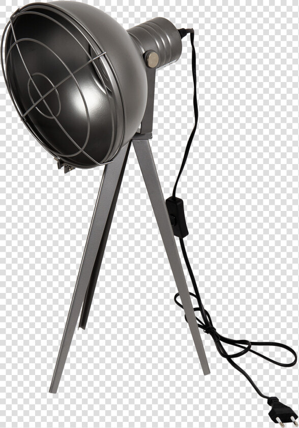 Lampe De Table Industrielle   Antenna  HD Png DownloadTransparent PNG