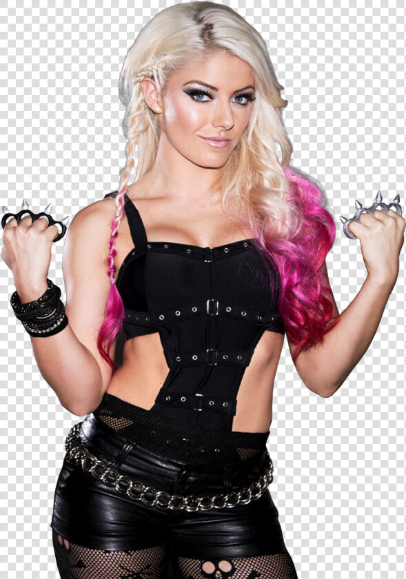  wwe  alexabliss  wwenxt  sticker  HD Png DownloadTransparent PNG