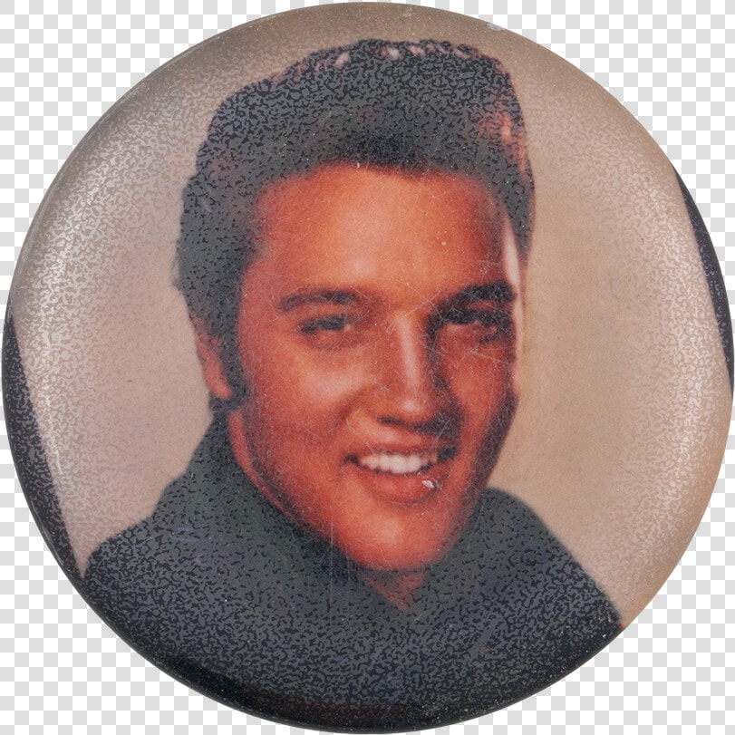 Elvis Presley Portrait   Eye Shadow  HD Png DownloadTransparent PNG