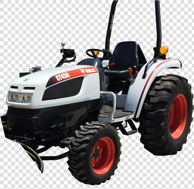 Sweeper Brushes  Challenger 1 Brushes  Tube Brushes    Tractor  HD Png DownloadTransparent PNG