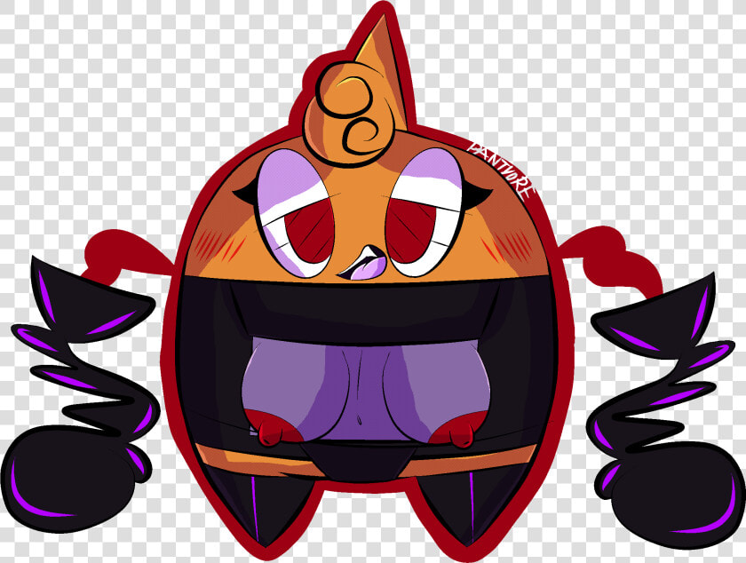 Toasty   Png Download   Cartoon  Transparent PngTransparent PNG