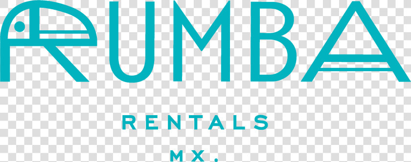 Rumba Rentals Logo   Graphic Design  HD Png DownloadTransparent PNG