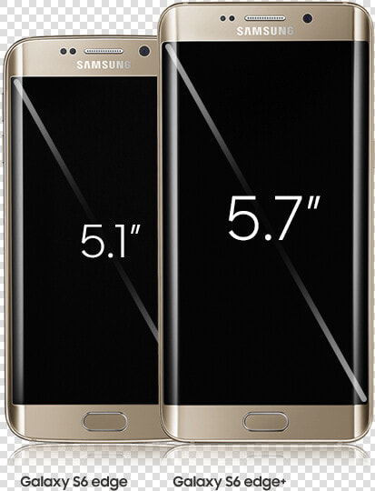 Galaxy S6 Edge In Gold Platinum   خلفيات سامسونج اج بلس  HD Png DownloadTransparent PNG