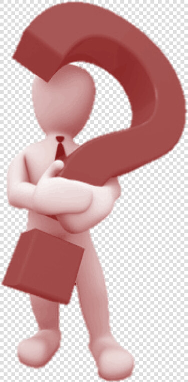 Signo De Interrogacion 3d Animado  HD Png DownloadTransparent PNG