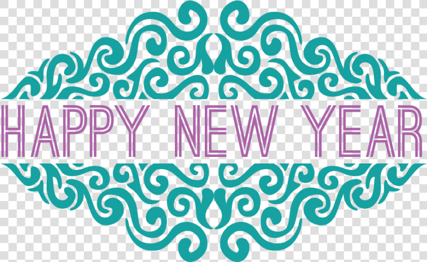 New Year   Happy New Year Png File  Transparent PngTransparent PNG