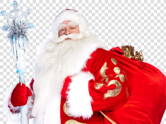 Santa Claus Png Image   Дед Мороз  Transparent PngTransparent PNG