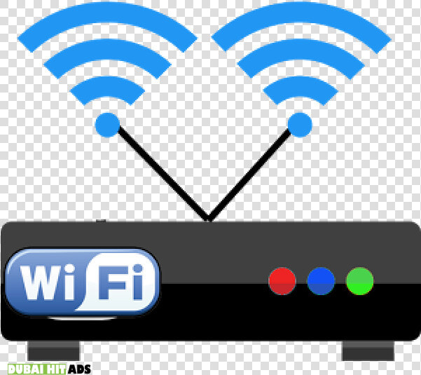 Router Wifi Setup It Technician In Dubai   Wifi Led Tv Price  HD Png DownloadTransparent PNG