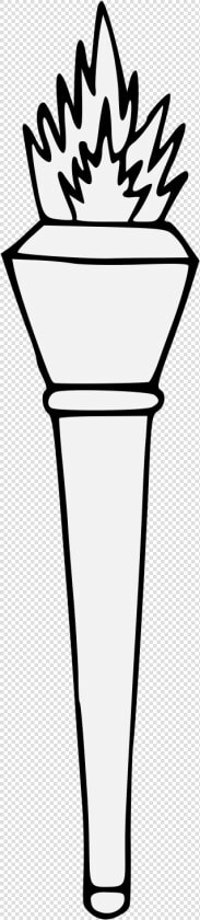 Torch Heraldry  HD Png DownloadTransparent PNG