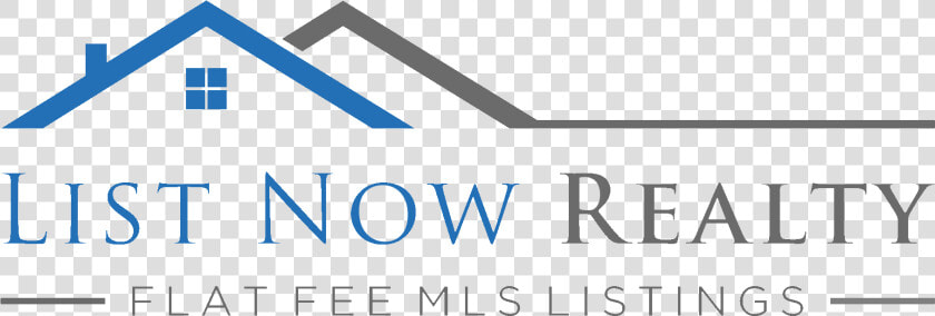 List Now Realty Llc Logo   Parallel  HD Png DownloadTransparent PNG