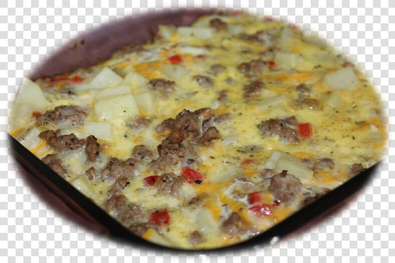 Low Fodmap Holiday Morning Breakfast Casserole Recipe   Corn Chowder  HD Png DownloadTransparent PNG