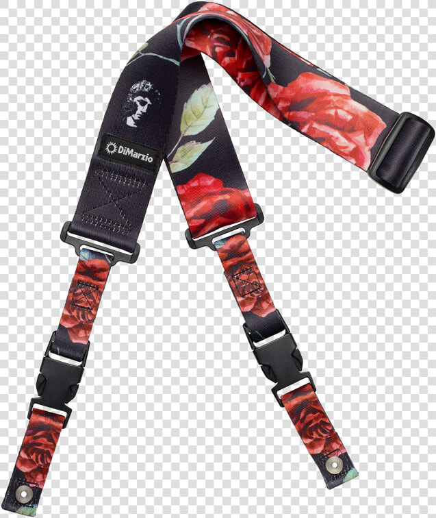 Dimarzio Polyphia Strap  HD Png DownloadTransparent PNG