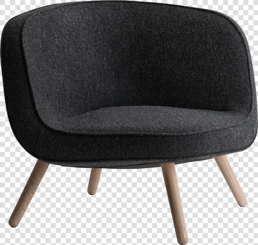 Via57™ Easy Chair   Via Chairs Fritz Hansen  HD Png DownloadTransparent PNG