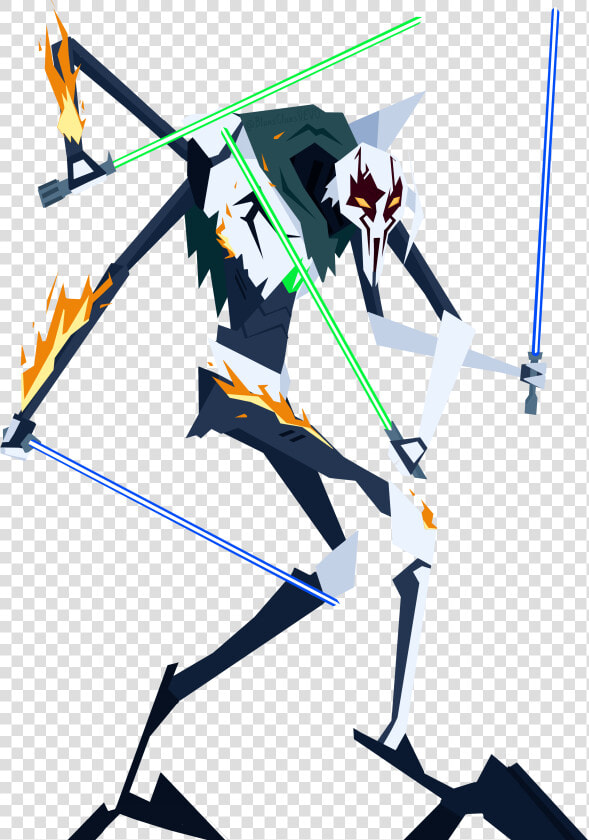 Grievous By Blues Clues Vevo   Nordic Combined  HD Png DownloadTransparent PNG