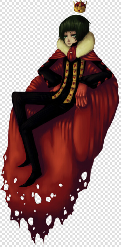 Clip Art Alice Madness Returns Queen Of Hearts   Alice Madness Returns Pdf  HD Png DownloadTransparent PNG