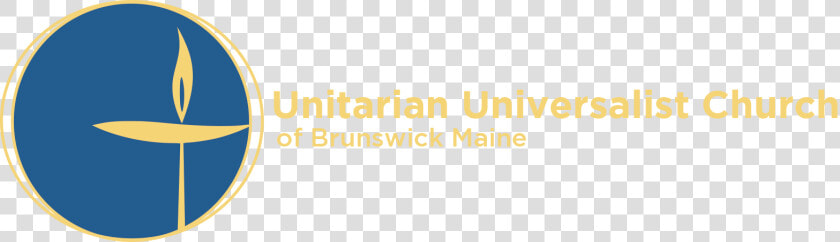 Unitarian Universalist Church Brunswick  HD Png DownloadTransparent PNG