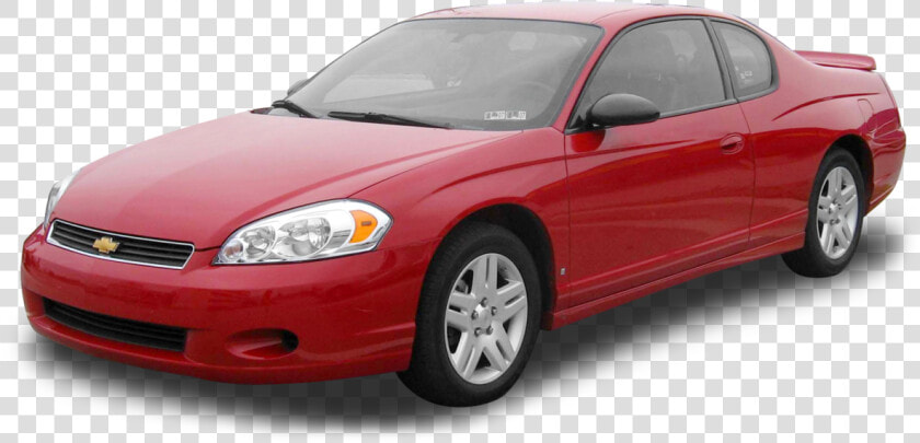 2 Door Impala 2006  HD Png DownloadTransparent PNG