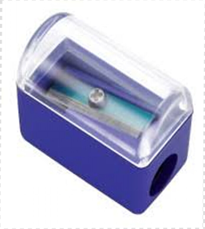 Nataraj Filly Sharpener   Pencil Sharpener  HD Png DownloadTransparent PNG