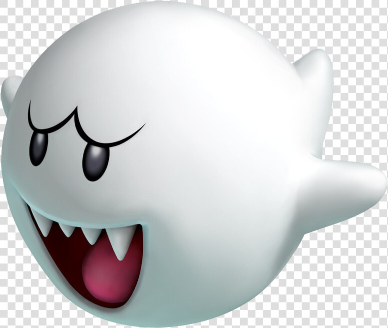 Mario Ghost Png   Boo Mario Transparent  Png DownloadTransparent PNG