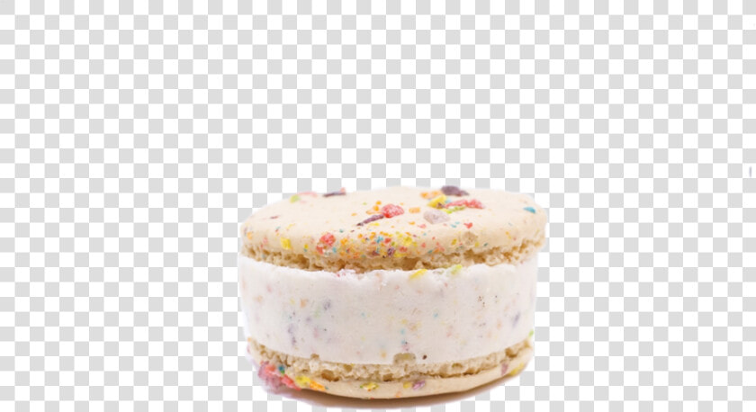 Fruity Pebbles   Macaroon  HD Png DownloadTransparent PNG