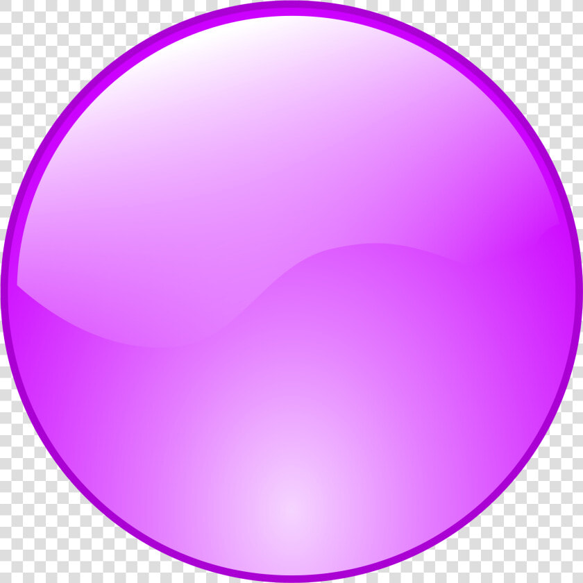 Button Icon Purple   Purple Button Icon  HD Png DownloadTransparent PNG