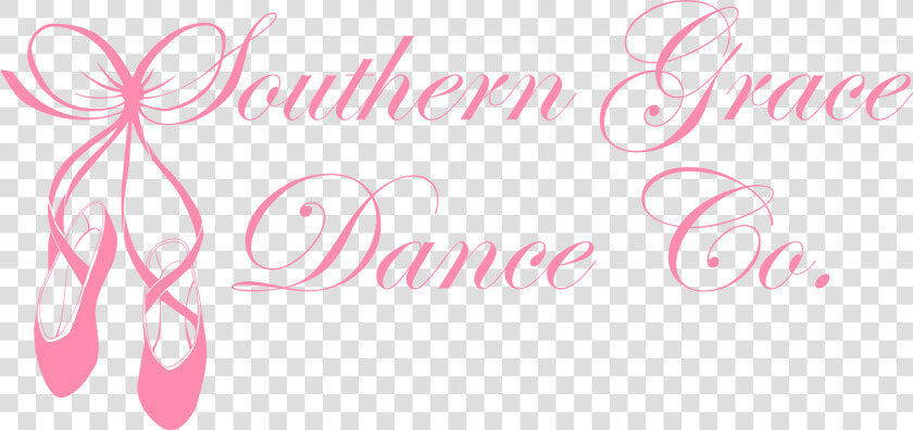 Southern Grace Dancing Co Logo   Setia Band  HD Png DownloadTransparent PNG