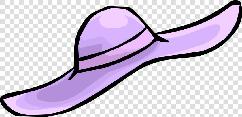 Image   Floppy Sun Hat Clipart  HD Png DownloadTransparent PNG