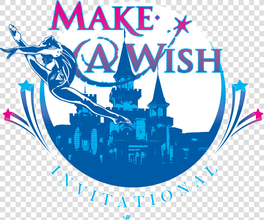 Chi Omega Supports Make A Wish  HD Png DownloadTransparent PNG